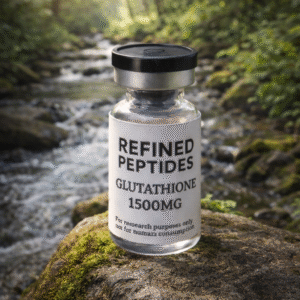Glutathione 1500MG