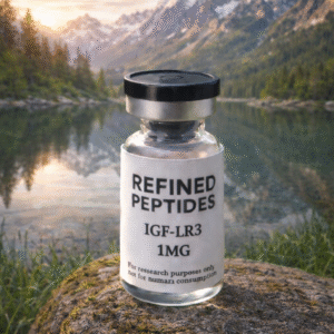 IGF-1 LR3 1MG