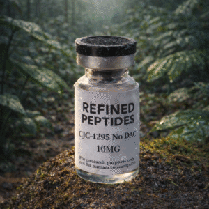 CJC-1295 No DAC 5MG