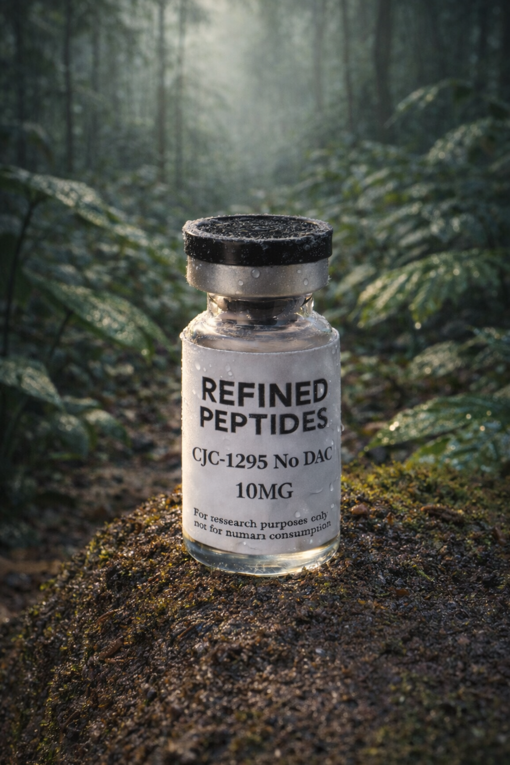 CJC-1295 No DAC 5MG