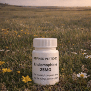 Enclomophine / Anadroxal 25MG x 100