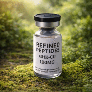 GHK-CU 100MG