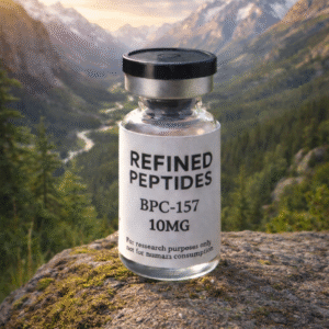 BPC-157 10MG