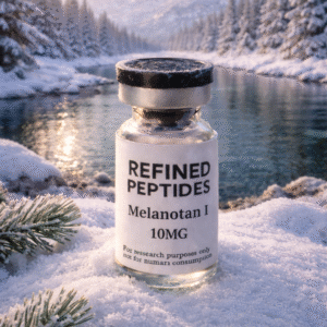 Melanotan I 10MG